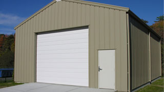 Garage Door Openers at Colson Place, Florida